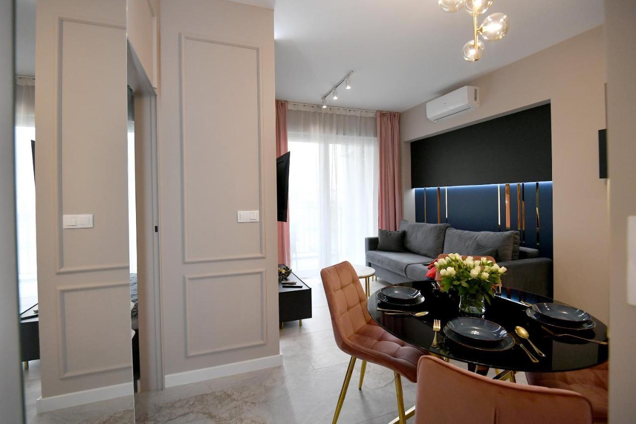 Coco Elite Apartments Zator Exterior foto
